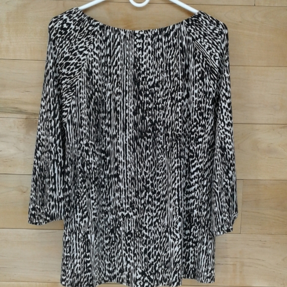 Rafaella Blouse - Picture 3 of 5